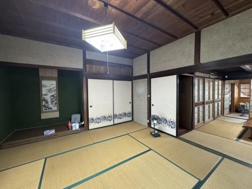 5DK Detached House for Sale in Quiet Miyoshi City, Tokushima - Thumbnail 2