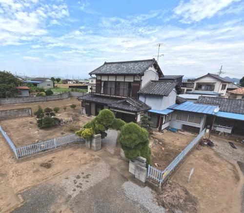 Large 8DK House on 2654 sqm Corner Lot in Ashikaga - Thumbnail 2