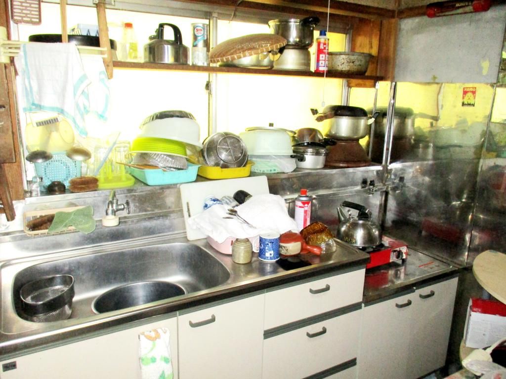 Detached House with Farmland for Sale in Kasama, Ibaraki - Thumbnail 4
