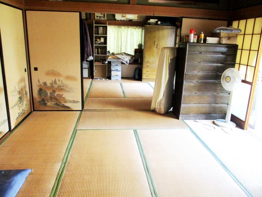 Detached House with Farmland for Sale in Kasama, Ibaraki - Thumbnail 3