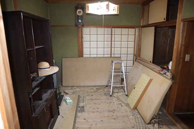 5DK Detached House for Sale in Minamikyushu, Kagoshima - Thumbnail 2
