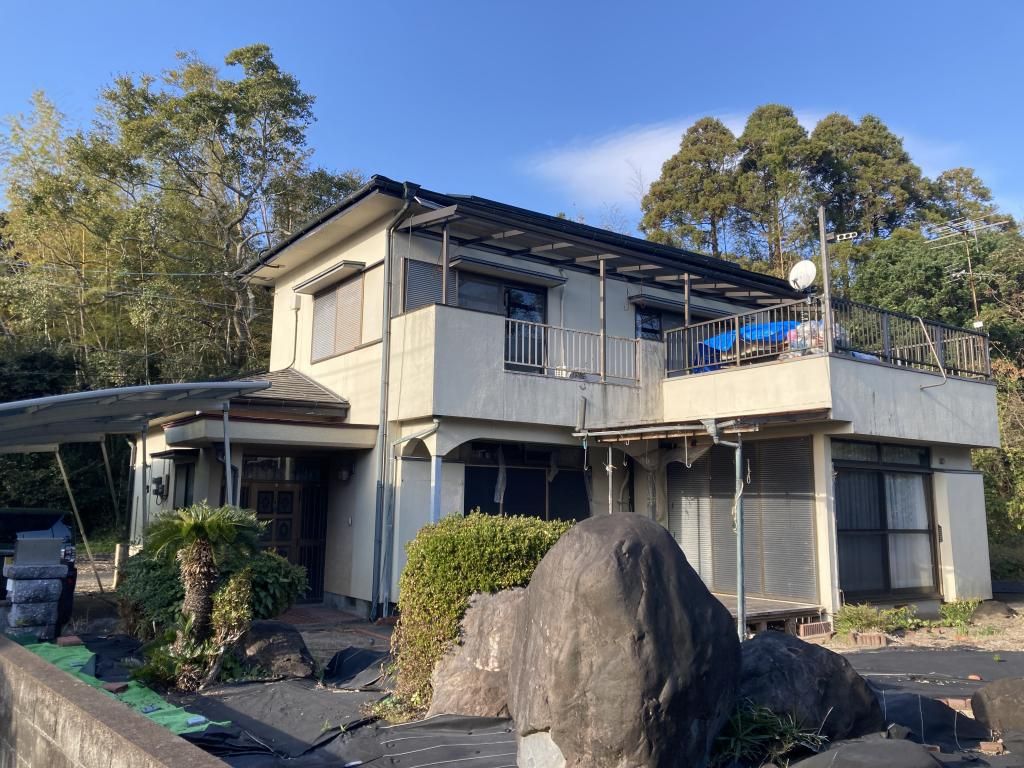 4DK House for Sale in Shibushi City, Kagoshima - Thumbnail 2