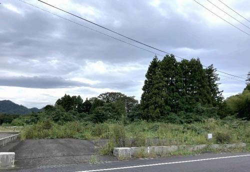 Vacant Land for Sale in Ōkuma, Fukushima - 665.07 sqm Flat Plot - Image 1