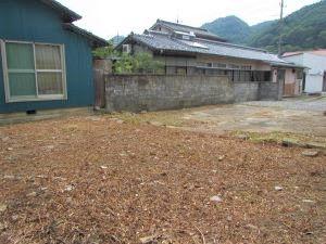 Land for sale [NO.28] - Property details - Yamanashi Prefecture Minobu Town Vacant House Bank Site — Image 3, Minobu, Yamanashi