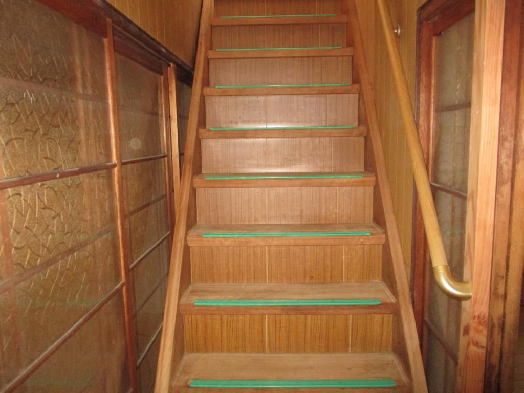 8DK Traditional House for Rent in Kasaoka, Okayama - Akiya Bank Listing - Thumbnail 2