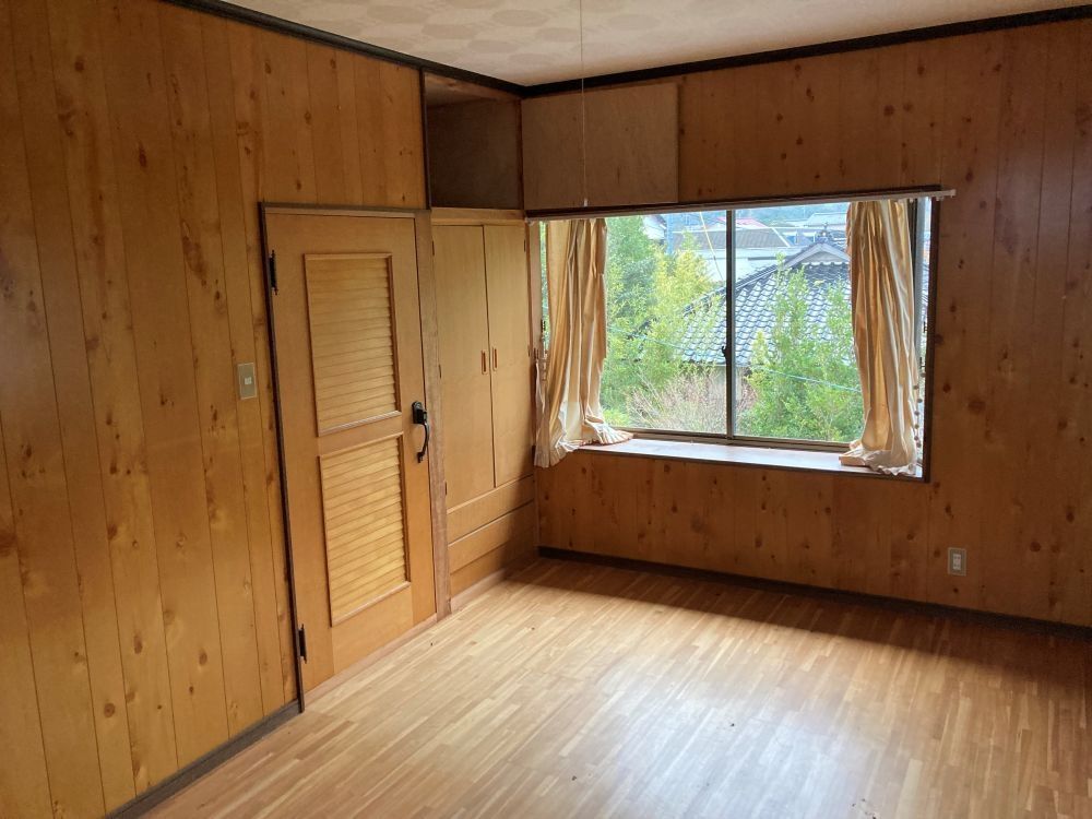 Renovated 4DK House Near Sea in Hagi, Yamaguchi - Akiya Bank - Thumbnail 2