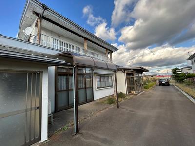Spacious 9DK House on 1020sqm Land in Noshiro, Akita — Image 7, Noshiro, Akita