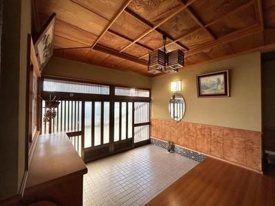 Spacious 9DK House on 1020sqm Land in Noshiro, Akita — Image 22, Noshiro, Akita