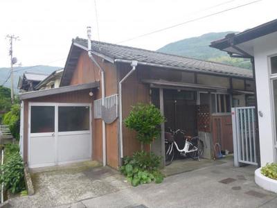 Detached house for sale [2-1-007] - Property details - Ehime Prefecture Ozu City Vacant House Bank Site — Image 1, Ozu, Ehime