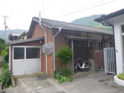 Detached house for sale [2-1-007] - Property details - Ehime Prefecture Ozu City Vacant House Bank Site — Image 2, Ozu, Ehime