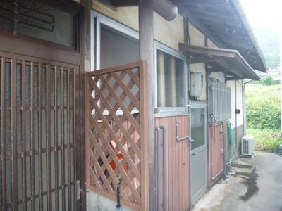 Detached house for sale [2-1-007] - Property details - Ehime Prefecture Ozu City Vacant House Bank Site — Image 6, Ozu, Ehime