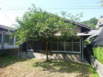 Detached house for sale [2-1-007] - Property details - Ehime Prefecture Ozu City Vacant House Bank Site — Image 3, Ozu, Ehime