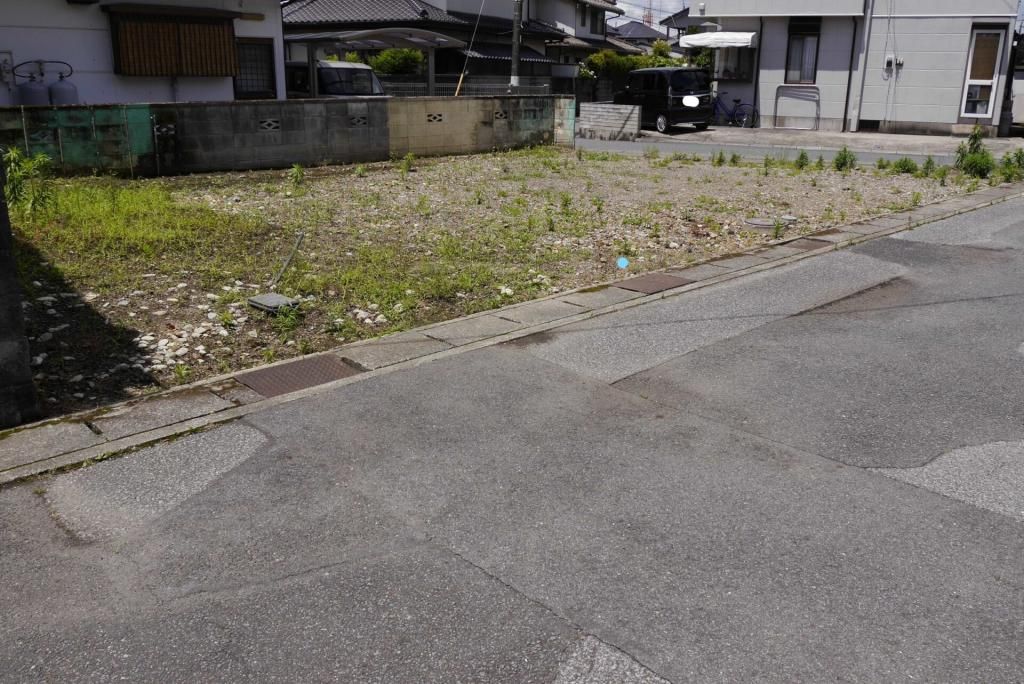 Vacant Residential Land for Sale in Tochigi City, Tochigi - Thumbnail 2