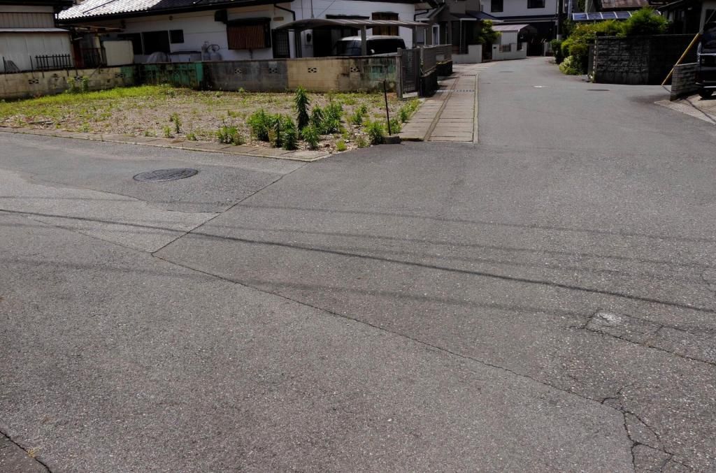Vacant Residential Land for Sale in Tochigi City, Tochigi - Thumbnail 3
