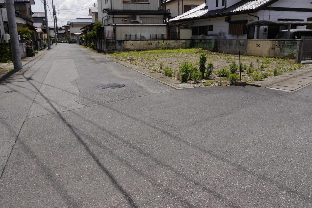 Vacant Residential Land for Sale in Tochigi City, Tochigi - Thumbnail 4