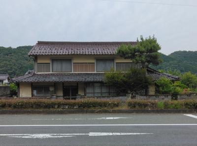 Historic Wooden House in Asago City - 1km from JR Arai Station — Image 1, Asago, Hyogo