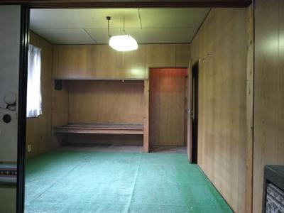 Historic Wooden House in Asago City - 1km from JR Arai Station — Image 4, Asago, Hyogo