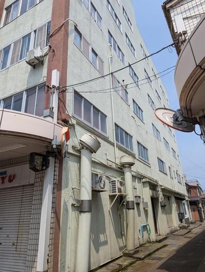 7LDK Apartment for Sale in Ojiya, Niigata — Image 1, Ojiya, Niigata
