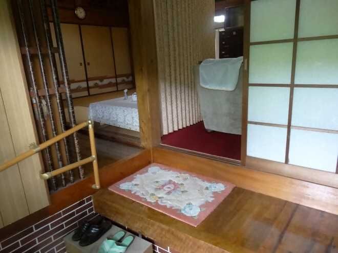 6K House with Farmland for Sale in Minamikyushu, Kagoshima - Thumbnail 2