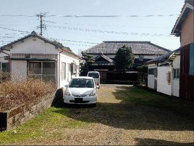 JR Nippo Main Line Takanabe Station / 17 minutes by car - Property details - Miyazaki Prefecture Kijyo Town Vacant House Bank Site — Image 1, Kijo, Miyazaki