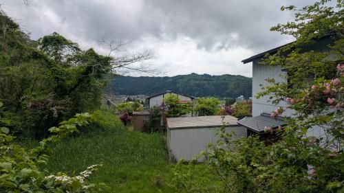 Highland Development Land with Panoramic Views in Sanjo, Niigata - Image 1