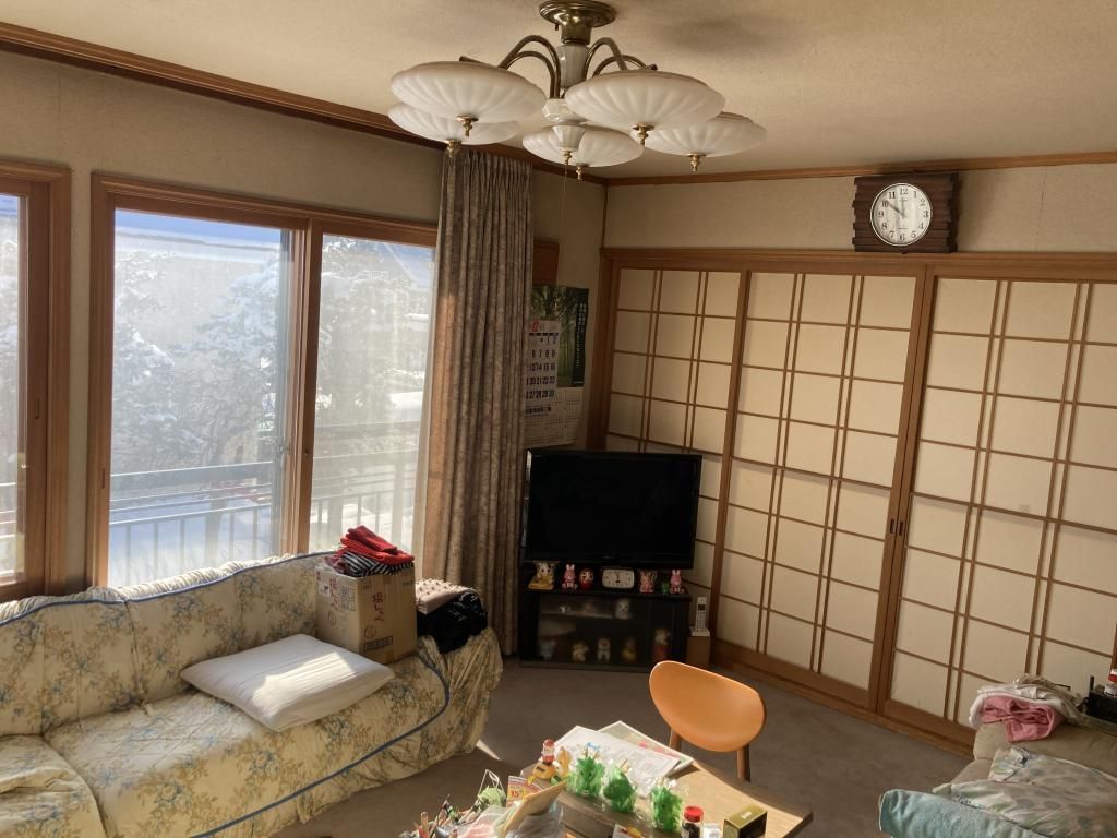 5LDK Detached House for Sale in Kuriyama, Hokkaido - Thumbnail 3