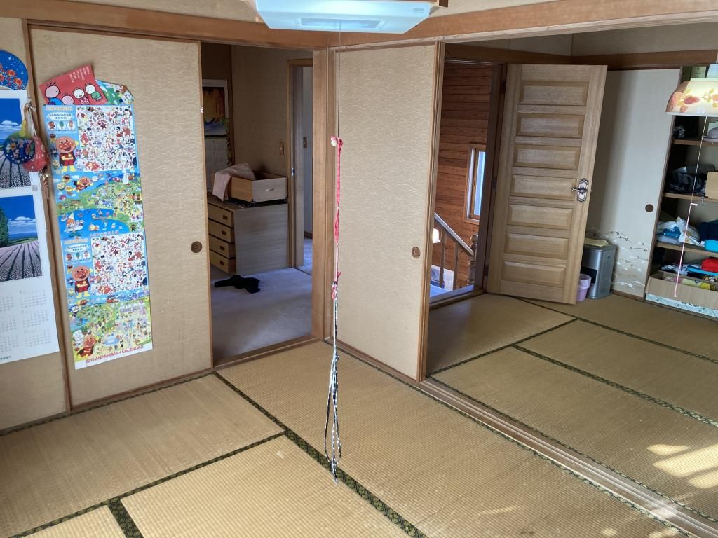 5LDK Detached House for Sale in Kuriyama, Hokkaido - Thumbnail 4