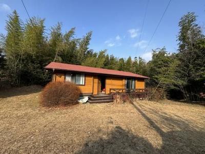 Vacant 2LDK Villa for Sale in Kokonoe Town, Oita — Image 11, Kokonoe, Oita