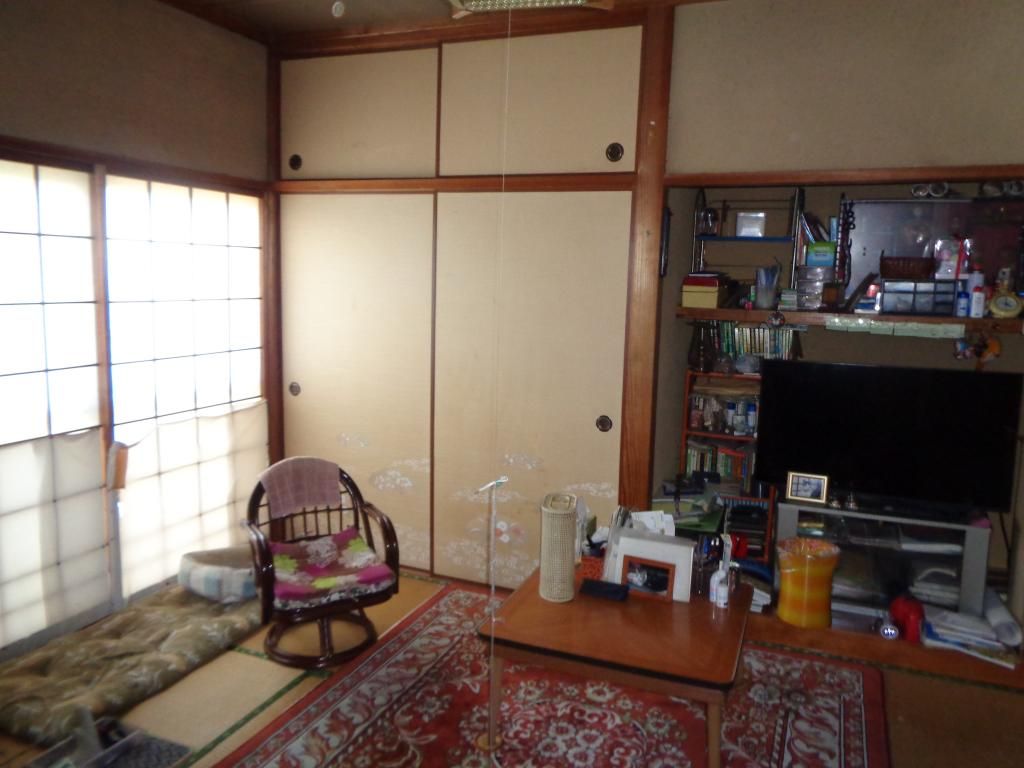 6DK Detached House for Sale in Nagatamachi, Yatsushiro - Thumbnail 3