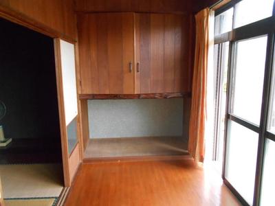 5DK House for Sale in Ebino City, Miyazaki — Image 4, Ebino, Miyazaki