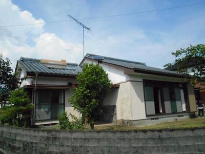 5DK House for Sale in Ebino City, Miyazaki — Image 1, Ebino, Miyazaki