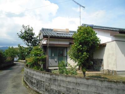 5DK House for Sale in Ebino City, Miyazaki — Image 1, Ebino, Miyazaki