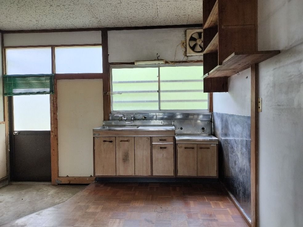 7LDK Fixer-Upper House for Sale in Nasu, Tochigi - 200万円 - Thumbnail 4