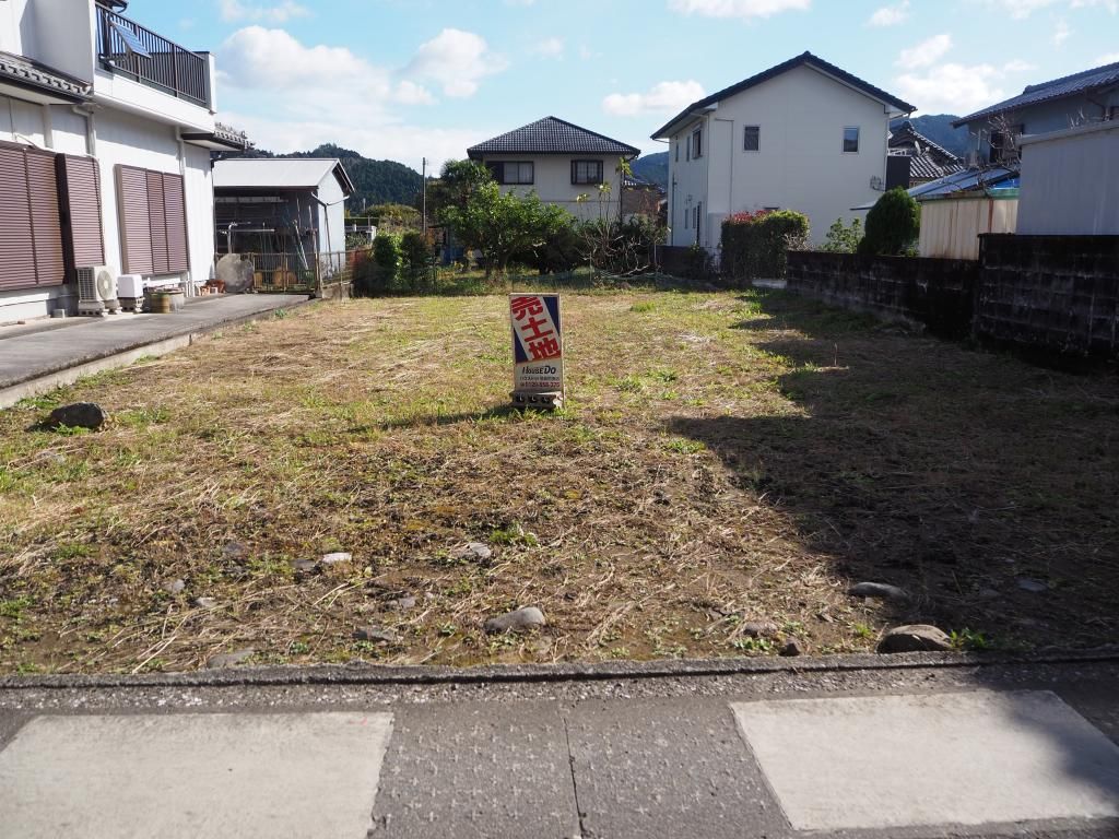 Vacant Land for Sale in Washiki, Naka Town, Tokushima - Thumbnail 3