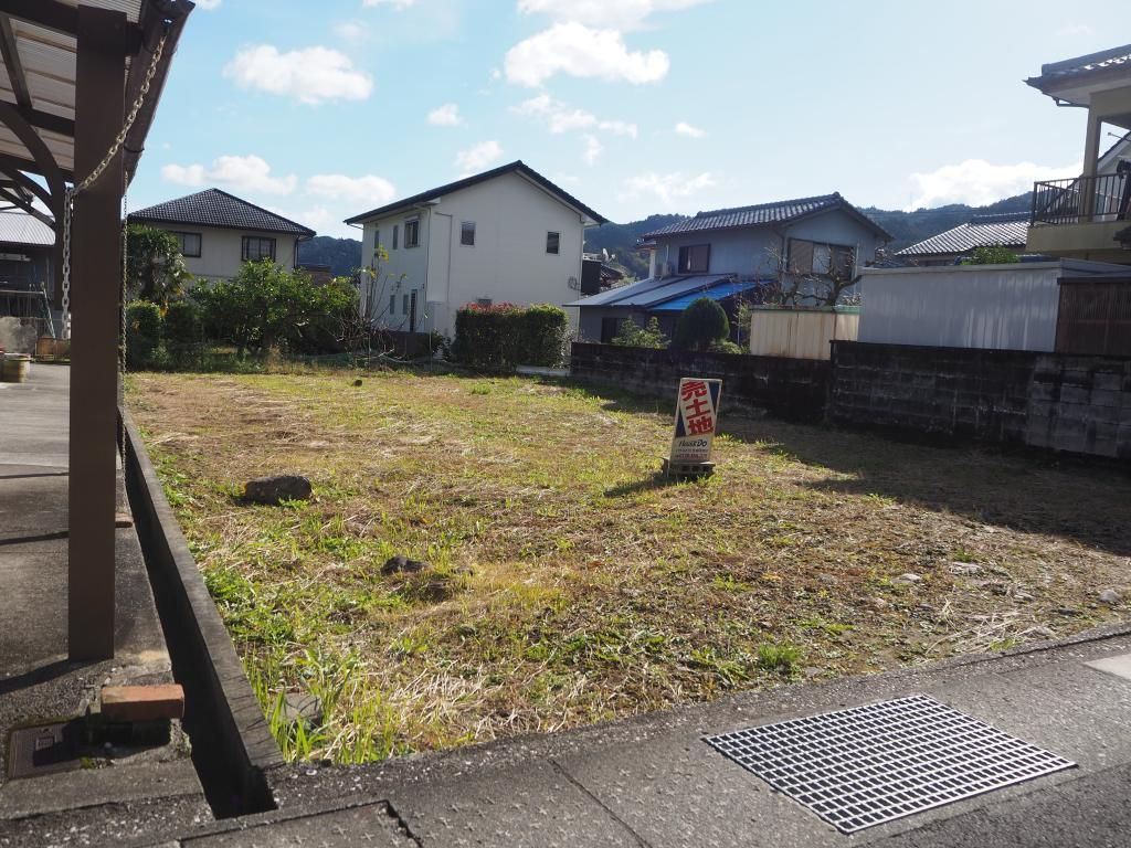 Vacant Land for Sale in Washiki, Naka Town, Tokushima - Thumbnail 4