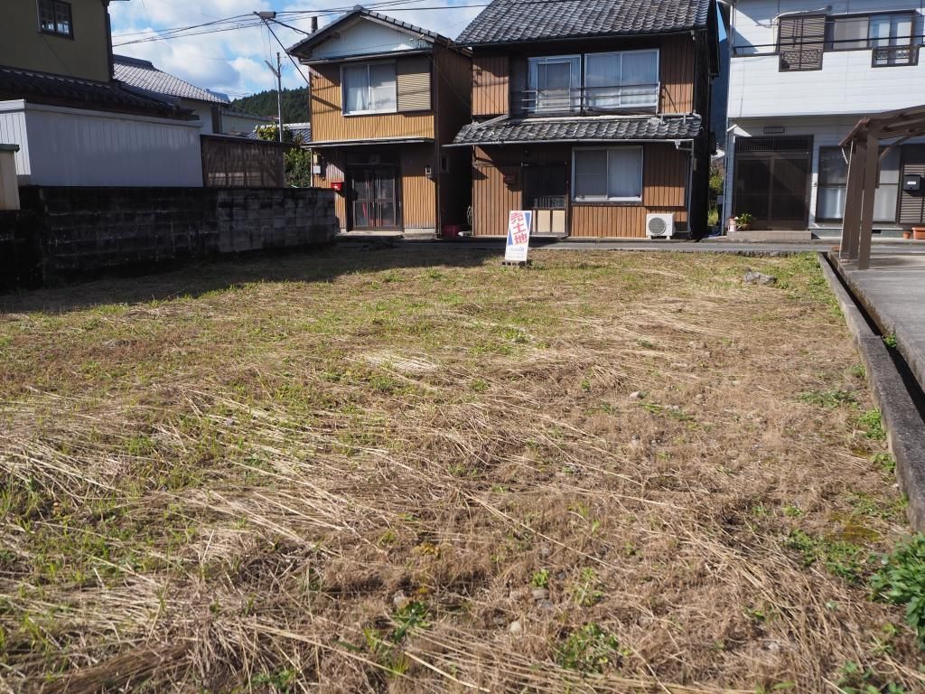 Vacant Land for Sale in Washiki, Naka Town, Tokushima - Thumbnail 2
