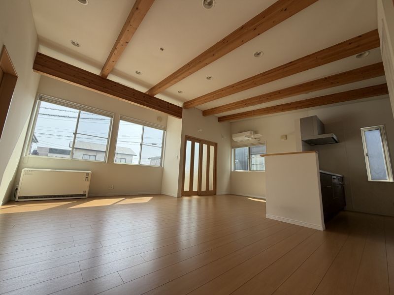 3LDK Detached House for Sale in Ojiya, Niigata - Thumbnail 2