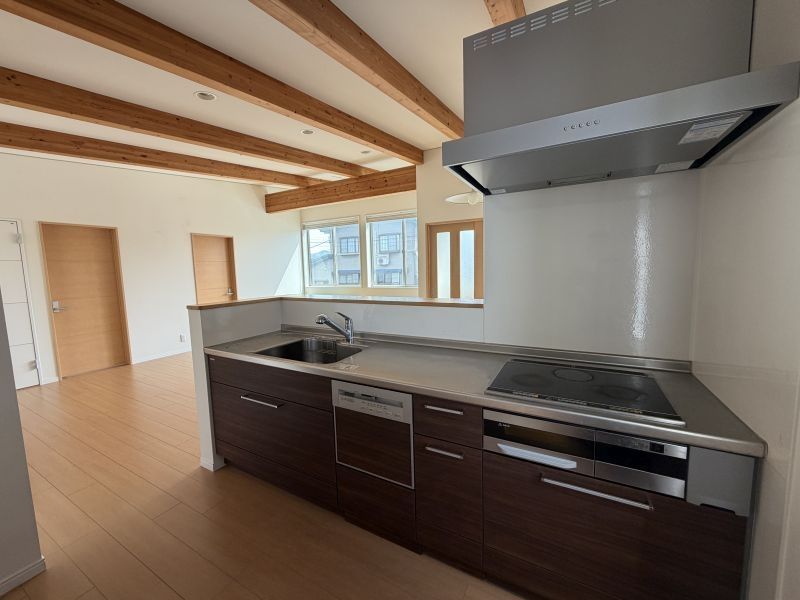 3LDK Detached House for Sale in Ojiya, Niigata - Thumbnail 4