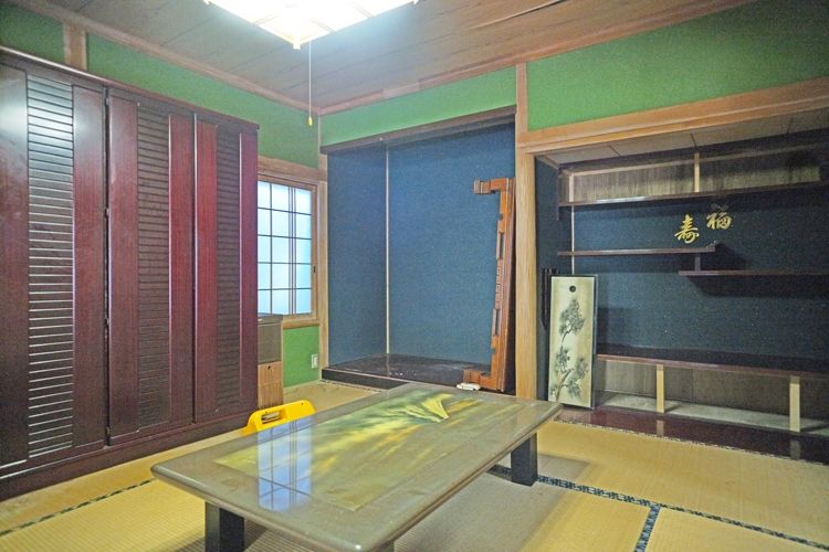 6DK Detached House for Sale in Miyoshi City, Tokushima - Thumbnail 4