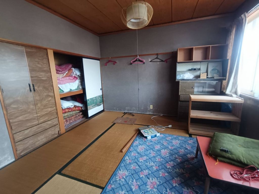 Large 9LDK House on 5000sqm Land for Sale in Odate, Akita - Thumbnail 4