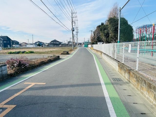 415 sqm Land for Sale in Tochigi City, Tochigi Prefecture - Thumbnail 3