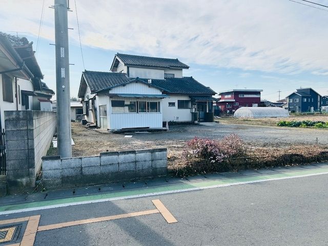 415 sqm Land for Sale in Tochigi City, Tochigi Prefecture - Thumbnail 2