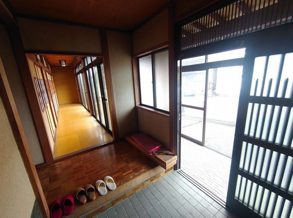9DK Akiya House for Sale in Tateyama, Toyama - 128.6m² - Thumbnail 2