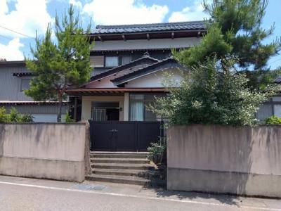 Etsumi Kita Line Kita-Ono Station - Property Details - Fukui Prefecture Ono City Vacant House Bank Site — Image 2, Ono, Fukui