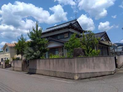 Etsumi Kita Line Kita-Ono Station - Property Details - Fukui Prefecture Ono City Vacant House Bank Site — Image 1, Ono, Fukui