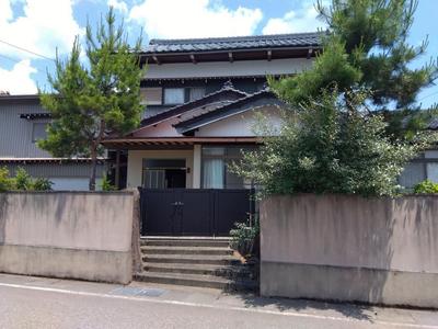 Etsumi Kita Line Kita-Ono Station - Property Details - Fukui Prefecture Ono City Vacant House Bank Site — Image 1, Ono, Fukui