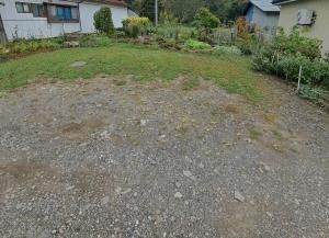 Vacant Land for Sale in Nanbu Town, Aomori - 360.67 sqm Corner Lot - Main Image