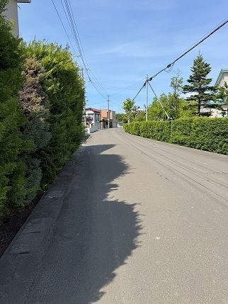 254 Tsubo Land with Vacant House for Sale in Hirosaki, Aomori - Thumbnail 2