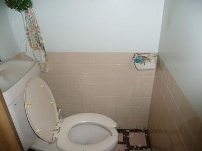 Typhoon-Resistant 4DK House for Sale in Kaiyo, Tokushima — Bathroom, Kaiyo, Tokushima