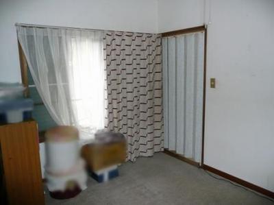 Typhoon-Resistant 4DK House for Sale in Kaiyo, Tokushima — Interior, Kaiyo, Tokushima